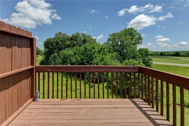 1215 NW Ashley Lane, Grain Valley, MO 64029