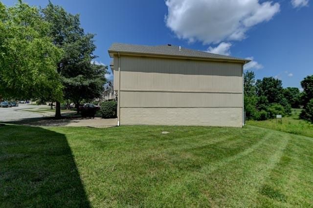 1215 NW Ashley Lane, Grain Valley, MO 64029