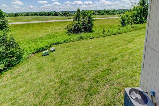1215 NW Ashley Lane, Grain Valley, MO 64029
