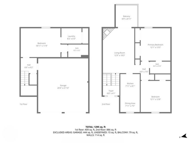 1215 NW Ashley Lane, Grain Valley, MO 64029