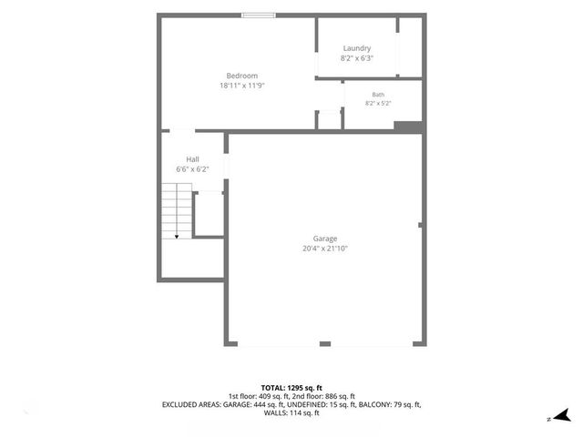 1215 NW Ashley Lane, Grain Valley, MO 64029