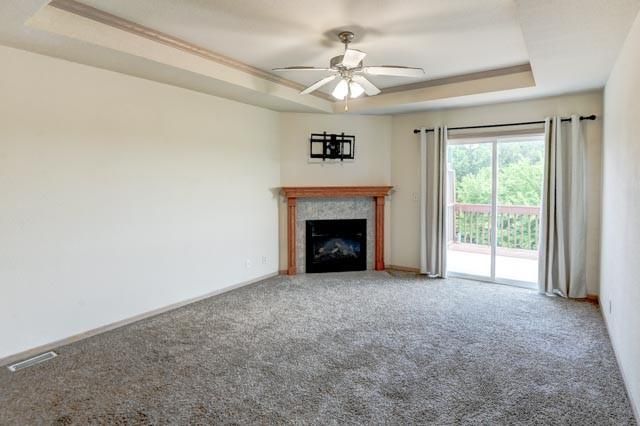 1215 NW Ashley Lane, Grain Valley, MO 64029