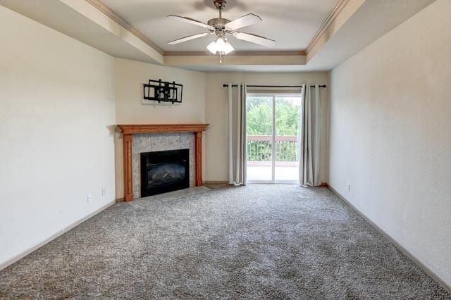 1215 NW Ashley Lane, Grain Valley, MO 64029