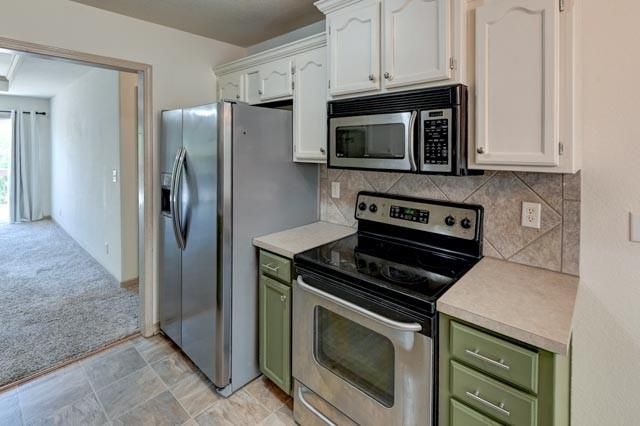 1215 NW Ashley Lane, Grain Valley, MO 64029