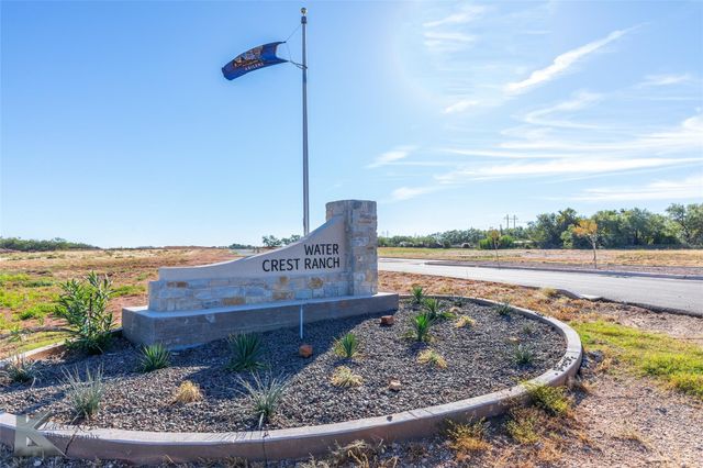 4308 Ranger Road, Abilene, TX 79601