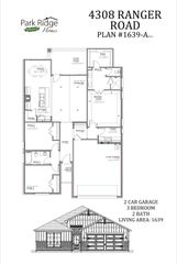 4308 Ranger Road, Abilene, TX 79601