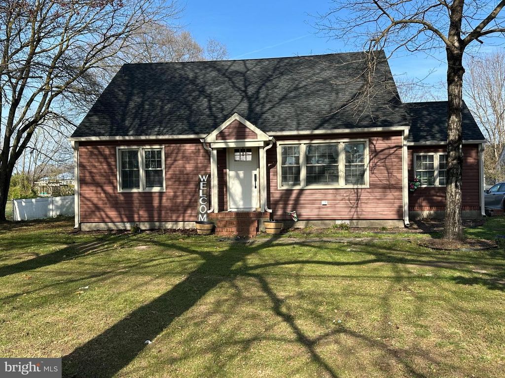 26649 SEAFORD RD, Seaford, DE 19973