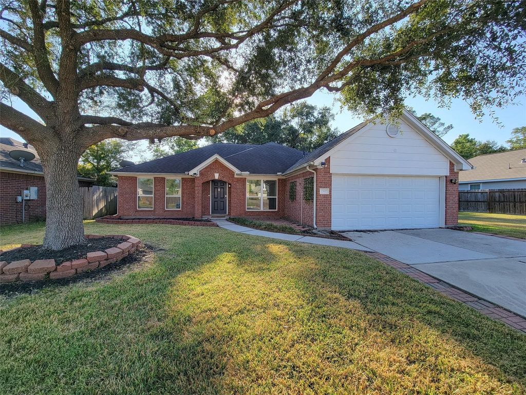 23327 Sandpiper Trail, Spring, TX 77373