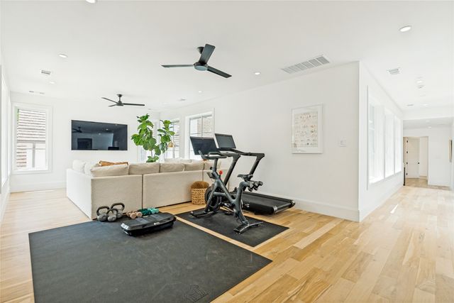 3421 Southwestern Boulevard, University Park, TX 75225