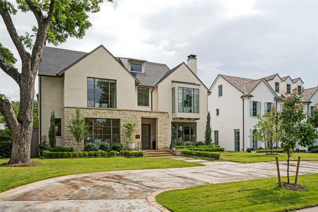 3421 Southwestern Boulevard, University Park, TX 75225
