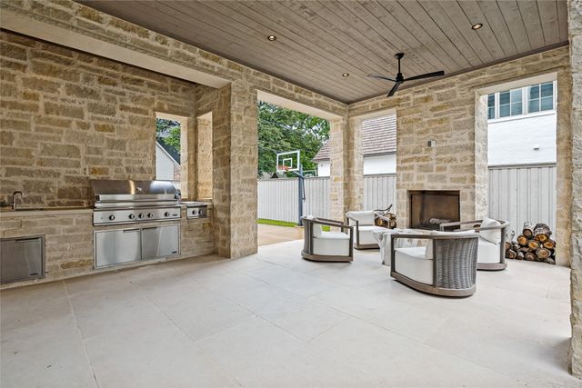 3421 Southwestern Boulevard, University Park, TX 75225