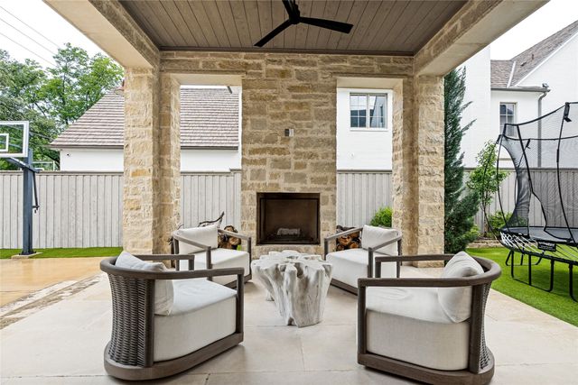 3421 Southwestern Boulevard, University Park, TX 75225