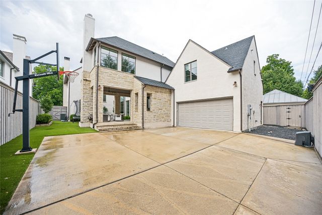 3421 Southwestern Boulevard, University Park, TX 75225