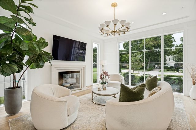 3421 Southwestern Boulevard, University Park, TX 75225