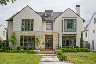 3421 Southwestern Boulevard, University Park, TX 75225