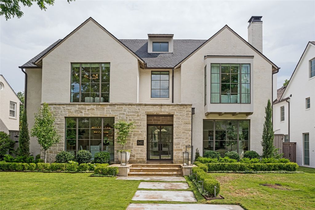 3421 Southwestern Boulevard, University Park, TX 75225
