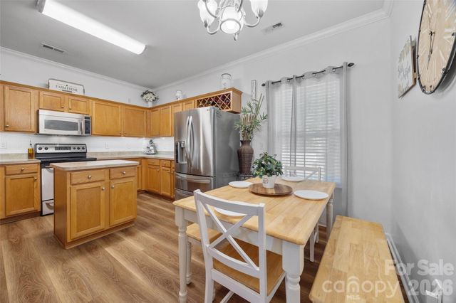 3419 Pickney Bluff, Fort Mill, SC 29715