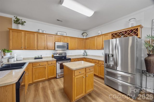 3419 Pickney Bluff, Fort Mill, SC 29715