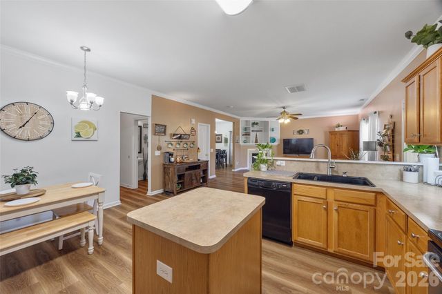 3419 Pickney Bluff, Fort Mill, SC 29715