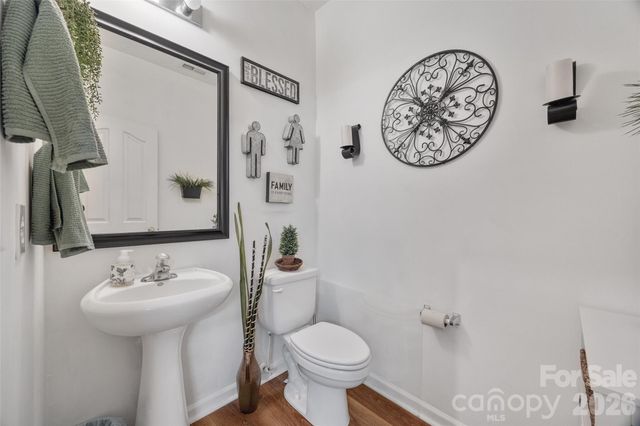 3419 Pickney Bluff, Fort Mill, SC 29715