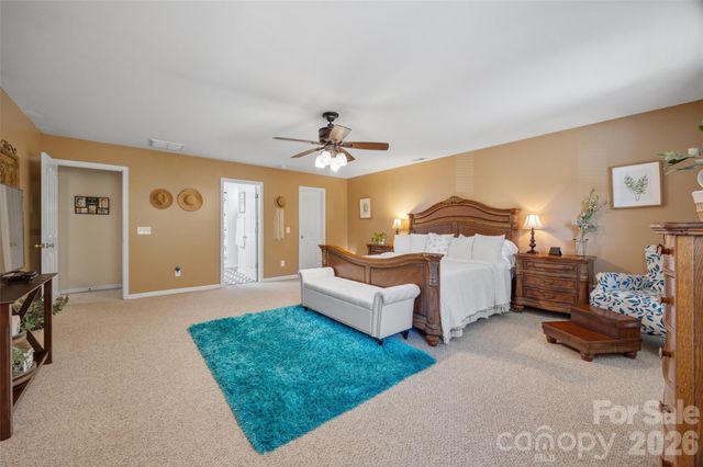 3419 Pickney Bluff, Fort Mill, SC 29715