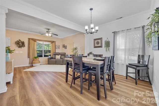 3419 Pickney Bluff, Fort Mill, SC 29715