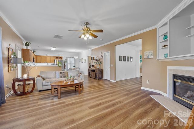 3419 Pickney Bluff, Fort Mill, SC 29715