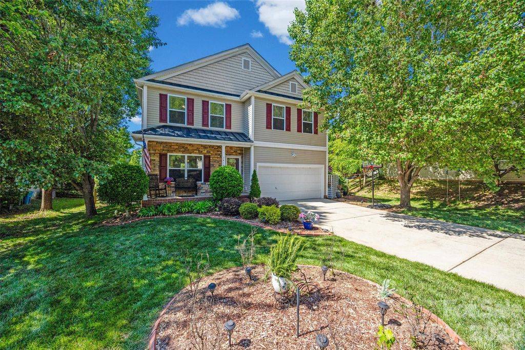 3419 Pickney Bluff, Fort Mill, SC 29715