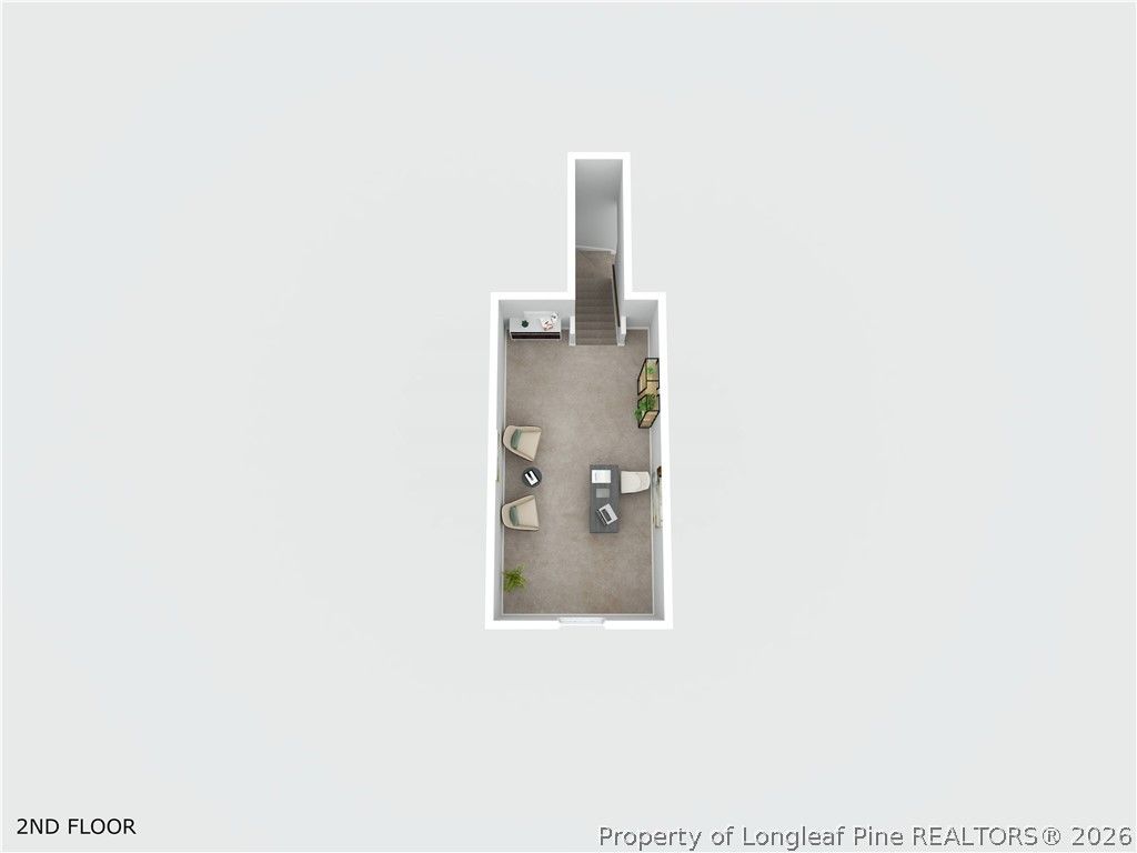 5431 Tall Timbers (LOT 101) Drive, Fayetteville, NC 28311 — photo 4