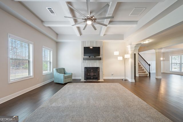 1269 Victoria Walk Lane, Dacula, GA 30019