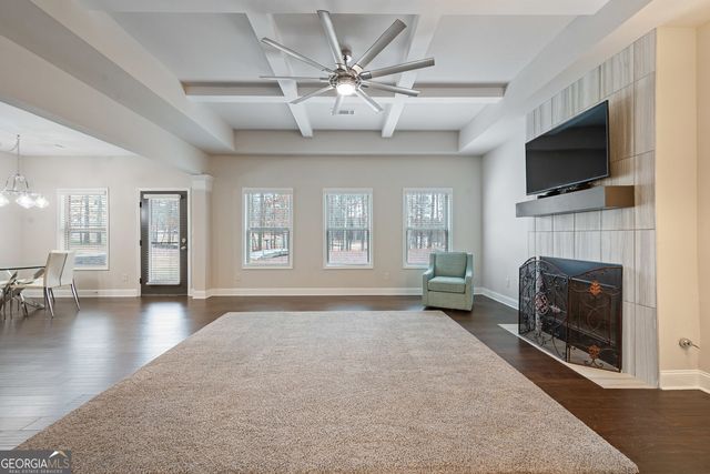 1269 Victoria Walk Lane, Dacula, GA 30019