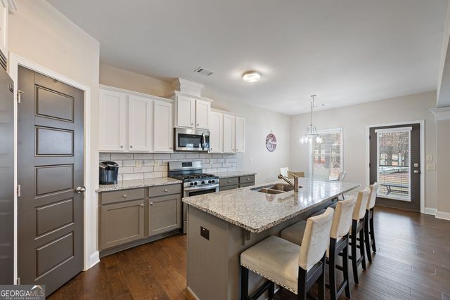 1269 Victoria Walk Lane, Dacula, GA 30019