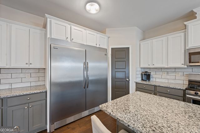 1269 Victoria Walk Lane, Dacula, GA 30019