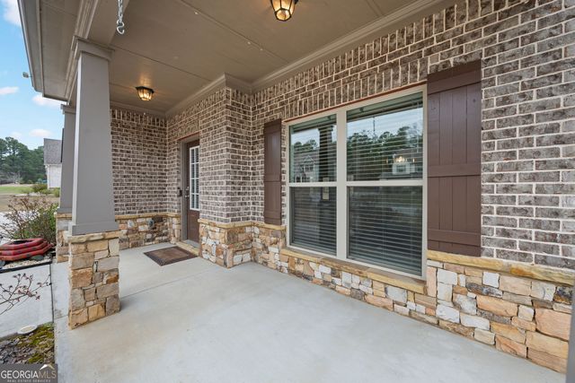 1269 Victoria Walk Lane, Dacula, GA 30019