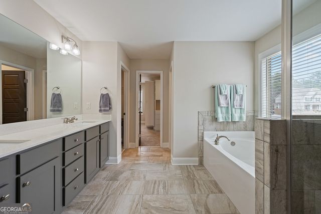 1269 Victoria Walk Lane, Dacula, GA 30019