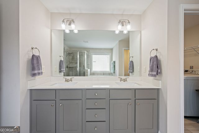 1269 Victoria Walk Lane, Dacula, GA 30019