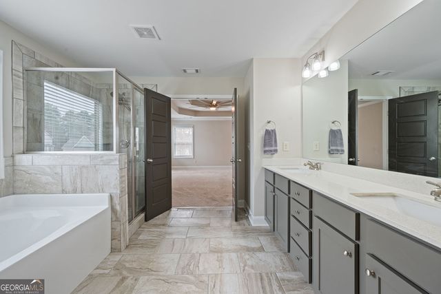 1269 Victoria Walk Lane, Dacula, GA 30019