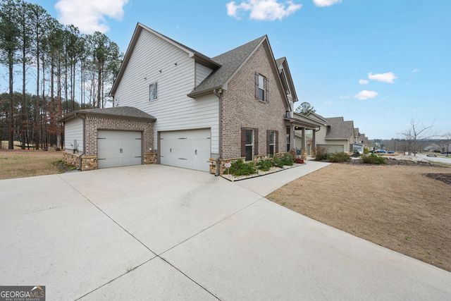 1269 Victoria Walk Lane, Dacula, GA 30019