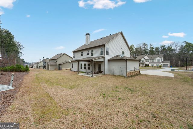 1269 Victoria Walk Lane, Dacula, GA 30019