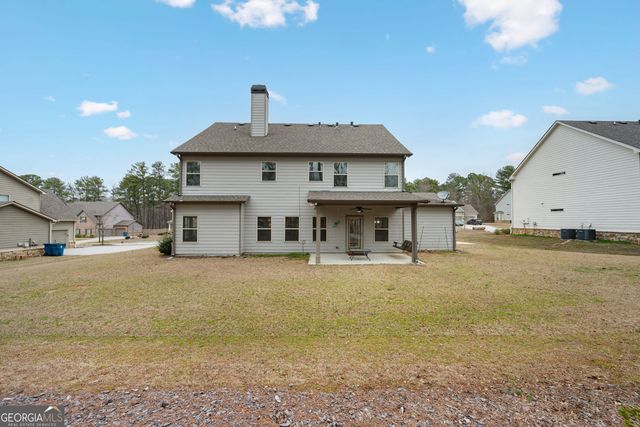 1269 Victoria Walk Lane, Dacula, GA 30019