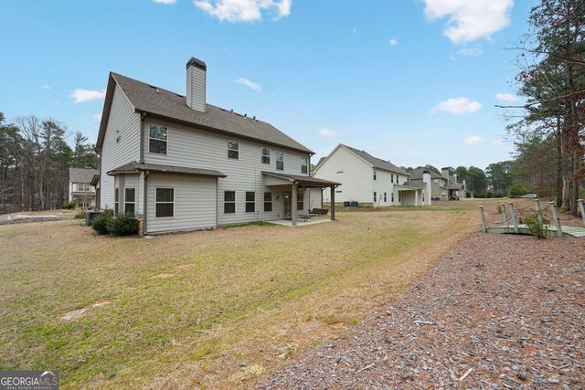 1269 Victoria Walk Lane, Dacula, GA 30019