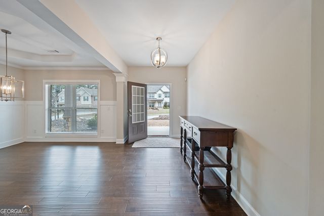 1269 Victoria Walk Lane, Dacula, GA 30019