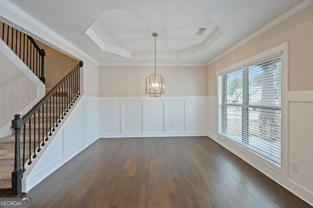 1269 Victoria Walk Lane, Dacula, GA 30019