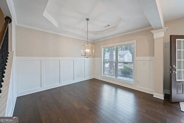 1269 Victoria Walk Lane, Dacula, GA 30019