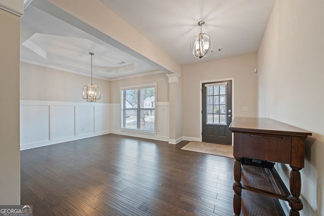 1269 Victoria Walk Lane, Dacula, GA 30019