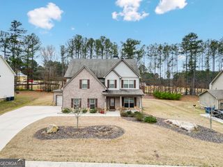 1269 Victoria Walk Lane, Dacula, GA 30019