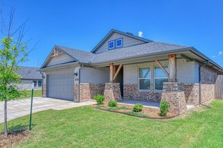 6733 SE 84th Street, Oklahoma City, OK 73135
