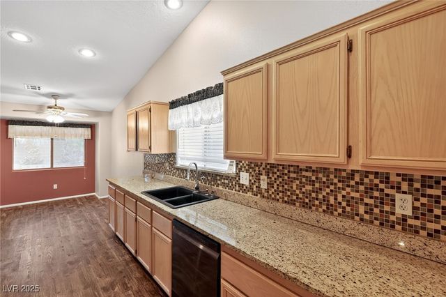 957 Diamond Circle, Mesquite, NV 89027