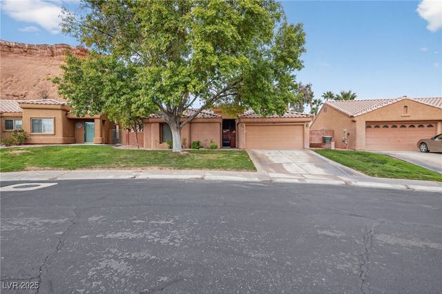 957 Diamond Circle, Mesquite, NV 89027