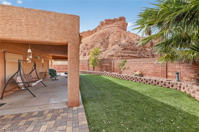 957 Diamond Circle, Mesquite, NV 89027